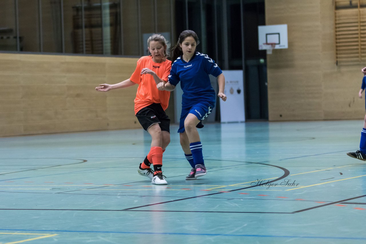 Bild 367 - La Rieve Cup - D-Juniorinnen